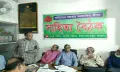 রংপুর সাহিত্য -সংস্কৃতি পরিষদের ১২৮৬ মত সাহিত্য বৈঠক অনুষ্ঠিত