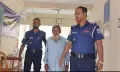 রংপুরের পীরগঞ্জে প্রতিবন্ধী শিশুকে ধর্ষণচেষ্টার অভিযোগে ৭০ বছরের বৃদ্ধ গ্রেপ্তার