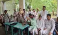 সাচড়া ইউনিয়ন বিএনপির ৯ নং ওয়ার্ড কমিটিতে সভাপতি মোশারফ হোসেন- সম্পাদক আজগর হোসেন রুবেল