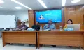 শারীরিক ও ডিজিটাল নিরাপত্তা এবং ফ্যাক্ট-চেকিং বিষয়ে তিন দিনব্যাপী প্রশিক্ষণ