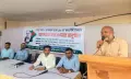 “শের-ই-বাংলার আদর্শ ও সততা অনুসরণ করে দেশ গঠনের আহ্বান ববি ভিসির”