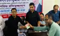 ষড়যন্ত্র ও চক্রান্ত করেও বেগম খালেদা জিয়াকে পরাজিত করতে পারেনি-সহ সাংগঠনিক সম্পাদক সেলিমুজ্জামান সেলিম