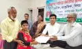 শিক্ষা পদক প্রতিযোগিতার পুরস্কার বিতরণ