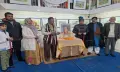 শিল্পাচার্য জয়নুল আবেদিন এর জন্মবার্ষিকীতে বরিশালে  চিত্র প্রদর্শনী