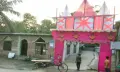 সম্প্রীতির দৃষ্টান্ত  স্থাপন করেছে একই মাঠে মসজিদ