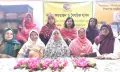 সৈয়দপুরে অনুষ্ঠিত হলো নারীর ক্ষমতায়ন ও বৈষয়িক যাপন সেমিনার
