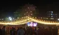 শরৎ বরণে যবিপ্রবিতে 'শরৎ শুভ্রম' অনুষ্ঠিত