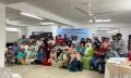 তিনদিনব্যাপী ইয়ুথ লিডারশিপ ডেভেলপমেন্ট প্রশিক্ষণ সম্পন্ন