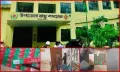 উজিরপুর হাসপাতালের বদ্ধ কক্ষে সরকারি ওষুধ- সরঞ্জামের পাহাড়: সংবাদ প্রকাশের পর তদন্ত কমিটি গঠন