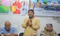 উৎসবমুখর পরিবেশে বরিশালে শেষ হলো ৫ দিনব্যাপী ভ্রাম্যমাণ বইমেলা