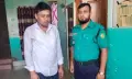 ভারতীয় যুবক প্রেমের টানে হারাগাছে পুলিশী হেফাজতে ফিরে গেলেন নিজ দেশে