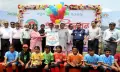 ভবিষ্যতের চ্যালেঞ্জ মোকাবিলায় তরুণদের প্রস্তুত করতে কাজ করছে সরকার-প্রধানমন্ত্রীর স্বাস্থ্য বিষয়ক বিশেষ সহকারী
