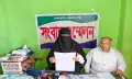 ভিকটিমের মায়ের সংবাদ সম্মেলন: জড়িতদের গ্রেপ্তার ও মেয়েকে উদ্ধারের দাবি
