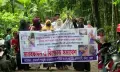 ভোলার ধনিয়ায় নিরীহ পরিবারের ওপর হামলাকারী