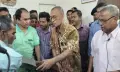 ভোলায় এমপি হাফিজ ইব্রাহিম-এর উদ্যোগে ফ্রি হেলথ ক্যাম্প হাজার হাজার অসহায় মানুষের মুখে হাসি,মিললো বিনামূল্যে চিকিৎসা ও ওষুধ