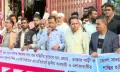 ভোলায় লুটপাট ও নারীদের উপর হামলার অভিযোগ