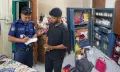ভোলায় সাংবাদিকের বাসায় ফের চুরি    আলমারি-ওয়ারড্রব ভেঙে সাড়ে ৩ ভরি স্বর্ণ, নগদ ২২ হাজার টাকা ও মোবাইল চুরি