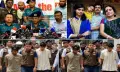ইয়াবা সেবনে বাঁধা দেওয়ায় রংপুরে শিক্ষকসহ ৪ জনকে হত্যা আটক ২