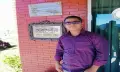 যবিপ্রবির ব্যবসায় শিক্ষা অনুষদের নতুন ডিন ড. মো. ইমরান শেখ