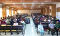 যবিপ্রবির কেমিকৌশল বিভাগের নবীনবরণ ও সেমিনার অনুষ্ঠিত