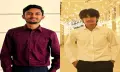 যবিপ্রবির কুষ্টিয়া জেলা অ্যাসোসিয়েশনের নেতৃত্বে হৃদয় ও ইবনে তারিক অন্তর