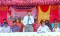 যবিপ্রবিতে আন্তঃবিভাগ ফুটবল প্রতিযোগিতা শুরু