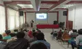যবিপ্রবিতে ‘ফ্রম আইডিয়া টু ইমপ্যাক্ট’ শীর্ষক কর্মশালা অনুষ্ঠিত