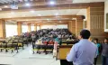যবিপ্রবিতে গবেষণা সহযোগিতা বৃদ্ধির জন্য একাডেমিক পরিবেশ উন্নয়ন বিষয়ক সেমিনার অনুষ্ঠিত