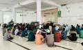 যবিপ্রবিতে জুলাই শহীদদের স্মরণে দোয়া ও মোনাজাত অনুষ্ঠিত