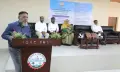 যবিপ্রবিতে কনিষ্ঠ শিক্ষকদের তিন দিনব্যাপী পেশাগত উন্নয়ন প্রশিক্ষণের সমাপনী