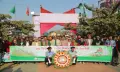 যবিপ্রবিতে নানা কর্মসূচিতে মহান বিজয় দিবস উদযাপন