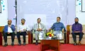 যবিপ্রবিতে নৈতিকতা, জার্নাল রিট্যাকশন ও বাজেট সমন্বয় বিষয়ক প্রশিক্ষণ কর্মশালা অনুষ্ঠিত