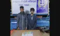 যৌথ বাহিনীর অভিযানে বামনায় দুই চিহ্নিত মাদক কারবারি আটক