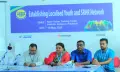 যুব নেটওয়ার্ক গঠন ও সচেতনতামূলক ক্যাম্পেইন অনুষ্ঠিত