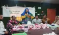 যুব উদ্যোক্তাদের দক্ষতা উন্নয়ন বিষয়ক প্রকল্পের সমাপনী সভা